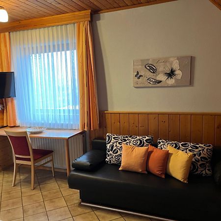 Pension Kreischberg Mayer Sankt Lorenzen ob Murau Exterior photo