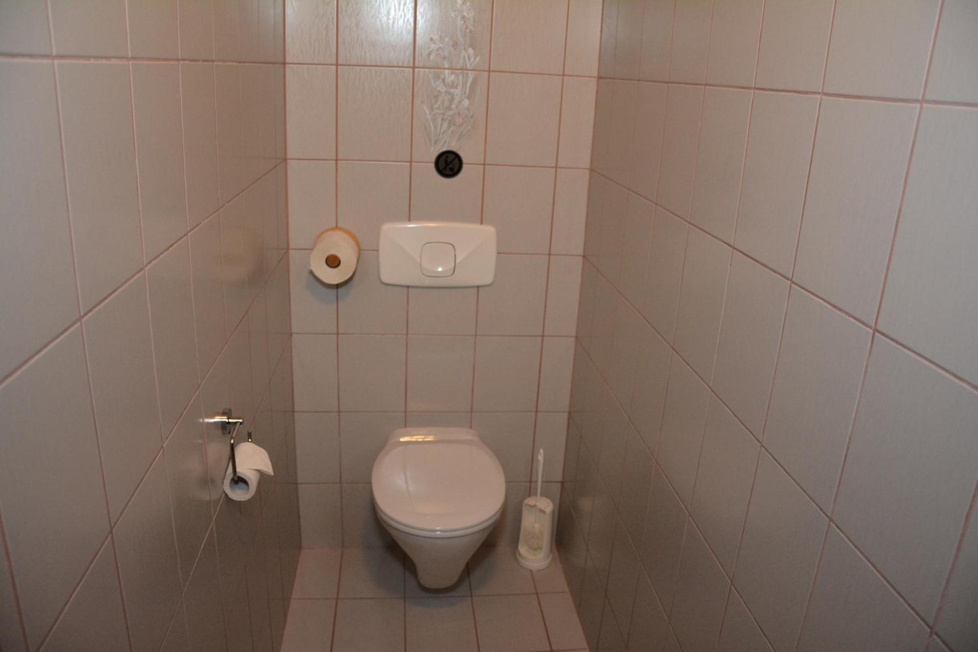 Pension Kreischberg Mayer Sankt Lorenzen ob Murau Exterior photo