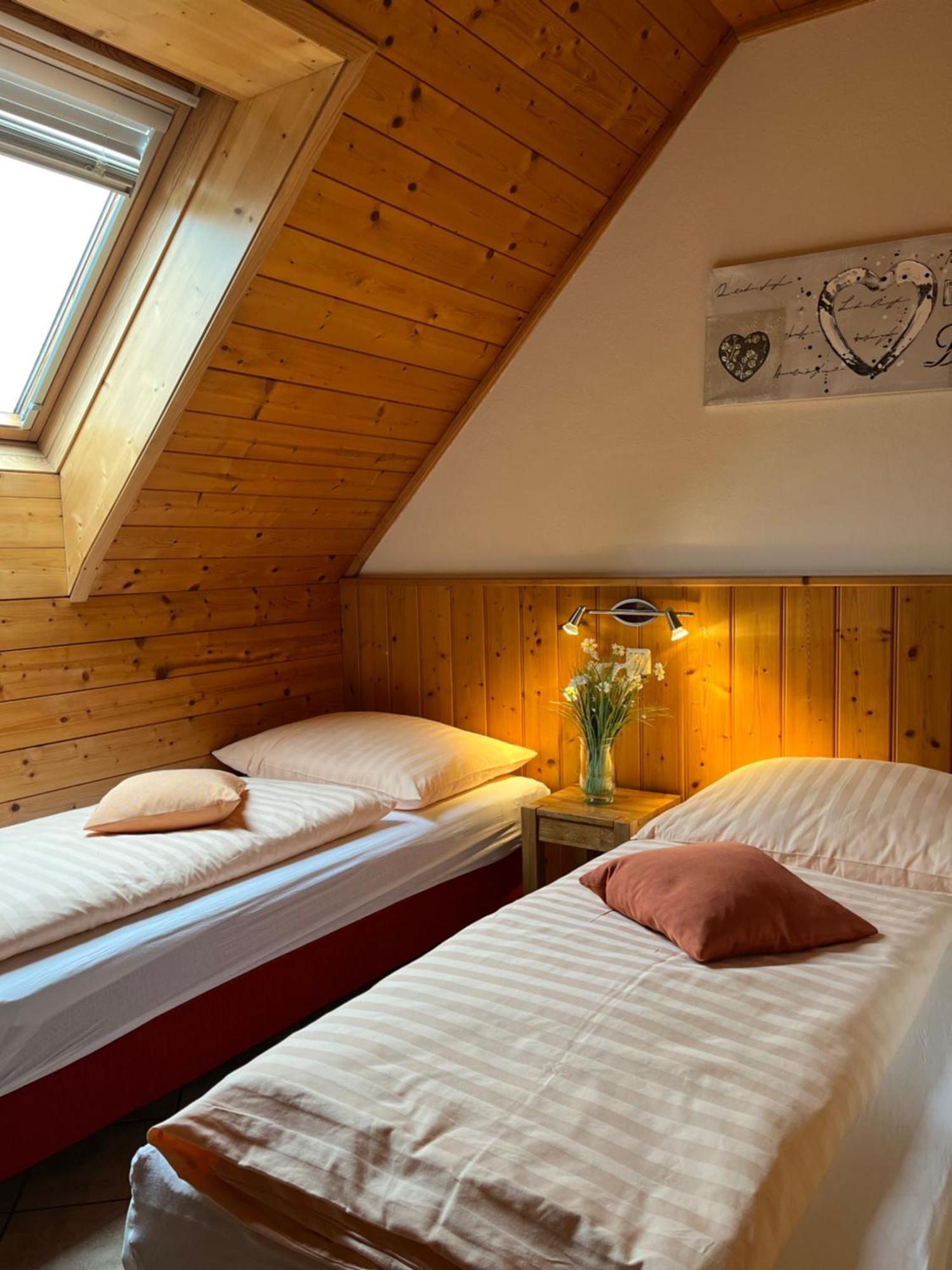 Pension Kreischberg Mayer Sankt Lorenzen ob Murau Exterior photo