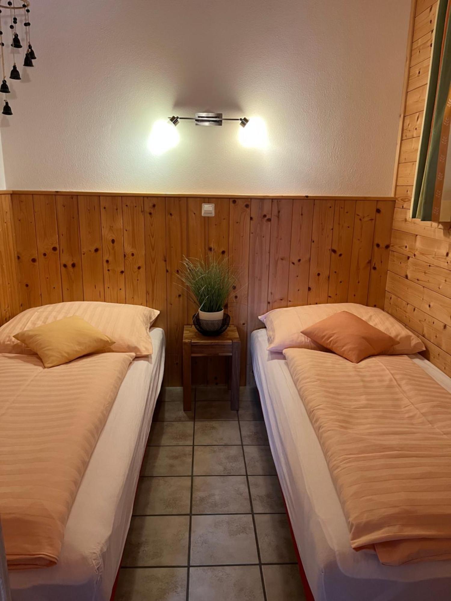 Pension Kreischberg Mayer Sankt Lorenzen ob Murau Exterior photo