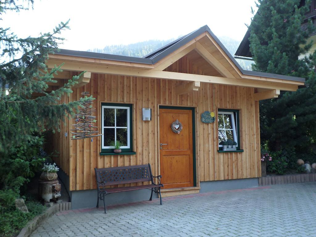 Pension Kreischberg Mayer Sankt Lorenzen ob Murau Exterior photo
